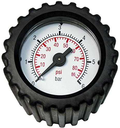 Manometer für SOLO Drucksprüher und Rückenspritzen