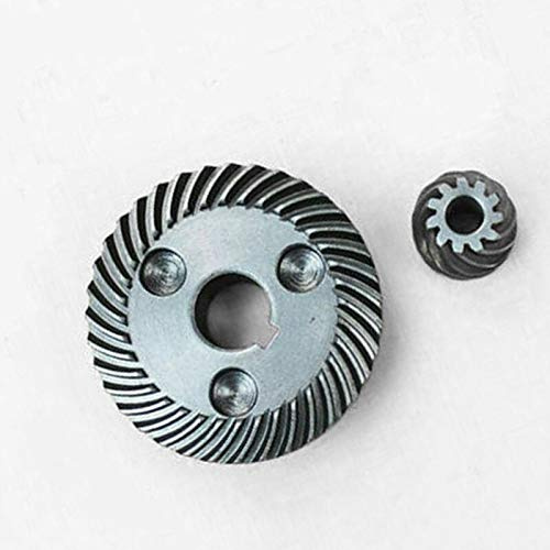 Replacement Spare Parts Tool Spiral Bevel Gear Household for Makita 9555NB 9554NB 9557NB 9558NB 2019 Product