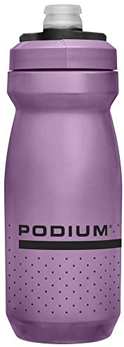 CAMELBAK Podium Drinking Bottle Purple 21 oz