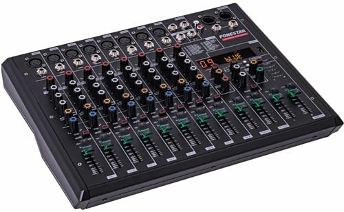 FONESTAR MIX-8PRO