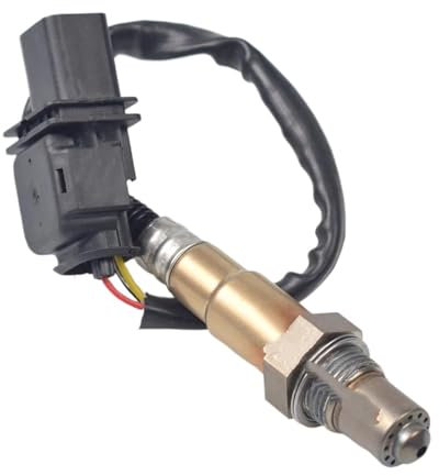 Sensor Lambdasonde Für Mini Für Cooper Für R55 Für R56 Für R57 1,6 L Lambda Sonde Sauerstoff O2 Sensor 0258017217 11787560957 11787590713 Sauerstoff O2 Sensor