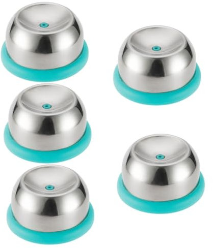 Cabilock 5pcs Egg Piercer for Restaurant Endurance Egg Poker Bakery Hole Puncher Piercers for