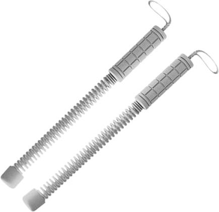 Cuerdas de golpeo portátiles, equipo de fitness antideslizante inalámbrico - 2 piezas de cuerda de combate para quemar grasa, entrenamiento muscular, brazos, piernas, pecho, gimnasio, hogar, interior