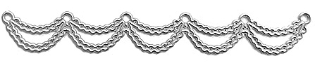 Spitzen Präge Stanzformen, Spitzen Stanzformen, Vorlagen für Geburtstagskarten, Scrapbooking, Basteln, Blumenrahmen, Metallrahmen, Spitze Hintergrund Schablonen