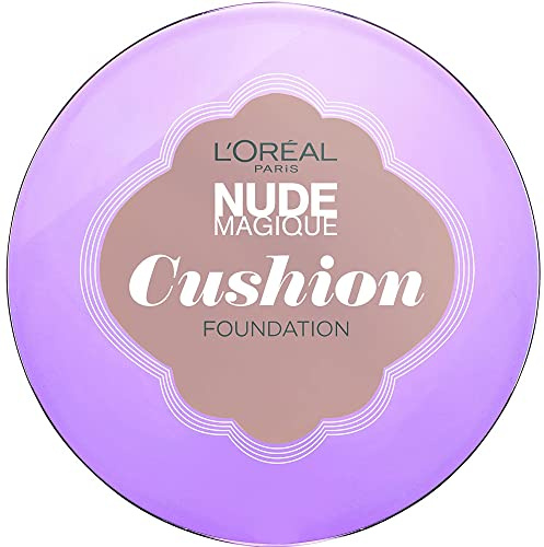 L'Oréal Paris Make-up Kissen Nude Magique 9 Beige
