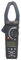 Amazon Basics 600A AC/DC Clamp Meter, True RMS, NCV, Flashlight, Counts upto 6000, Black (Previously AmazonCommercial brand)