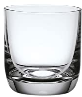 Villeroy & Boch - La Divina vaso de chupito, set de vasos de chupito 4 piezas, estable, apto para lavavajillas, 53 mm