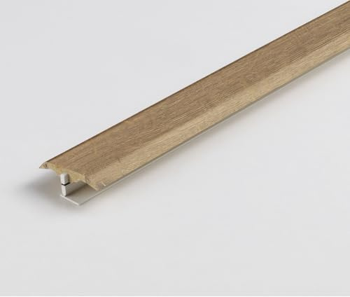 Parador 3-in 1 Laminat Profil Eiche Studioline honig