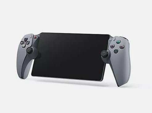 PlayStation Portal Remote Player - 30th Anniversary Limited Edition