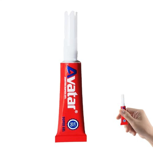 Super Colle imperméable pour la pêche, Colle pour Canne à Poisson | Colle de réparation de Canne à pêche étanche Liquide 0,1 oz | Colle de réparation Liquide imperméable pour Cannes à pêche Liquid