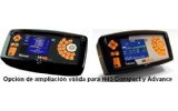 CALIBRACIÓN MEDIDOR DE CAMPO