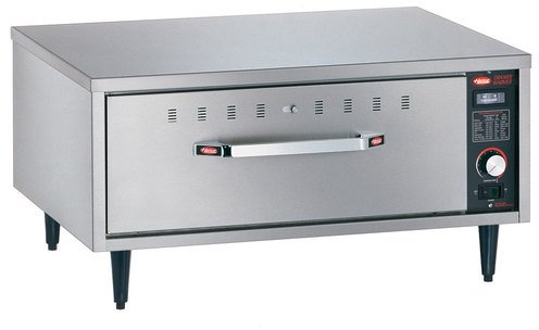 Hatco HDW-1B 208 Built-in Warming Drawer Unit For Standard Size Pans, 208 V, Each
