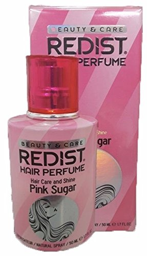 redist Hair Perfume Rosa Sugar Rosa 50?ml