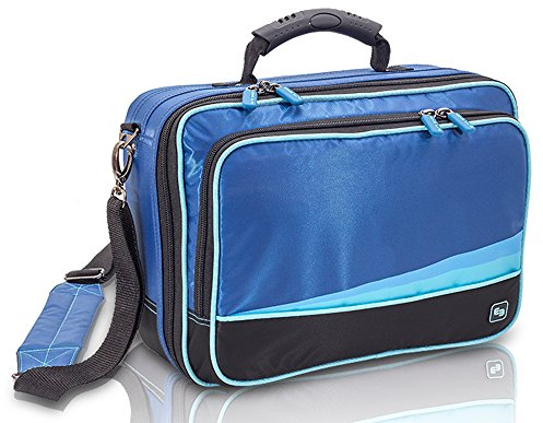 Elite Bags COMMUNITY´S Pflegetasche 37 x 26 x 12 cm, Farben:Blau