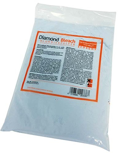 Diamond Bleach 500g Blondierung