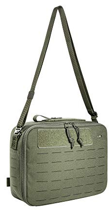 Tasmanian Tiger TT Modular Support Bag 5 Liter gepolsterte Medic-Tasche mit verschiedenen Trage-Optionen an Rucksack, Plattenträger, Chest Rig, Molle-kompatibel