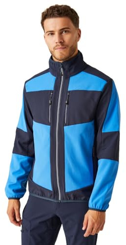 Regatta Professional Unisex Softshell Jacket