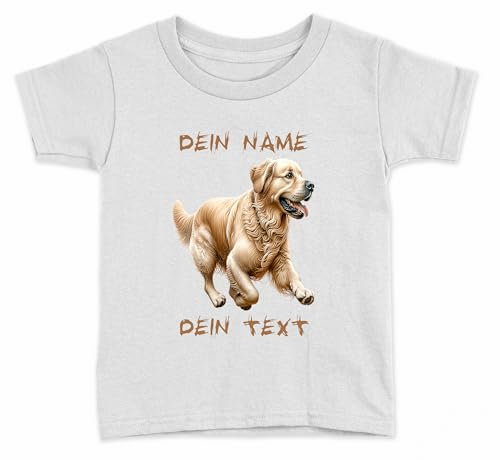 Personalisiertes Bügelbild Hund 3 für einen Besonderen Menschen in Ihrem Leben zum selber Aufbügeln mit Wunsch Namen Text Mädchen Junge Frau Mann UNISEX Transfer