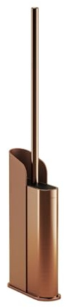 COSMIC Balai, Collection Flat, Couleur Cuivre Mat, 39 x 4 x 11 cm