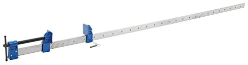 Silverline 282463 Morsetto, 1500 mm