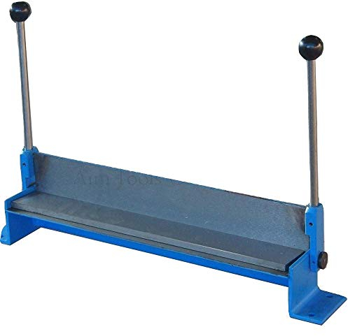 KATSU Tools Manual Sheet Metal Bending Folding Machine Bender 460mm-1.2mm 165150