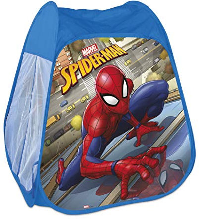 Ciao- Tenda Gioco, Multicolore, G5048