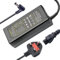 19V Power Supply Adapter Compatible with LG Electronics 1920222324272934 Monitor 22MK600M 22MK400H E2290T E2360T E2350T 27GN950 27GP750 29UM69G 32UN88A 32LH510B 34WP500 Power Cable Charger