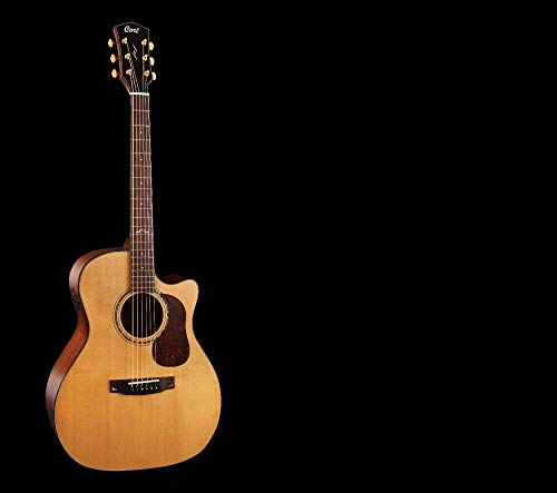 CORT Gold A6 Western Guitar
