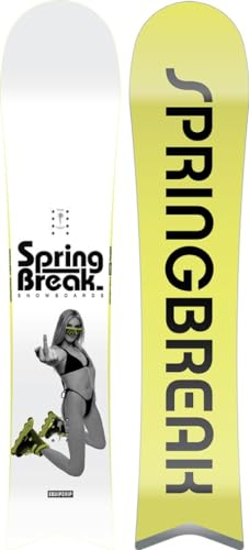 Capita Spring Break Slush Slashers 2.0 Snowboard 2024,151