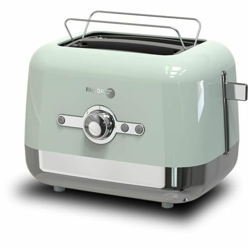 Fagor Tostadora 830 W