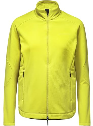 GORE WEAR Damen Fernflow Thermo Jacke Damen Jacke (1er Pack)