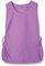 Adar Delantal universal - Delantal unisex - 702 - Lavender - X-Large