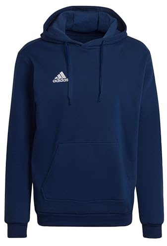 Adidas Uomo Entrada 22 Sweat Hoodie
