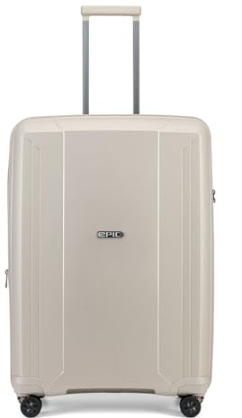 EPIC Anthem Expandable Trolley L Silk Grey