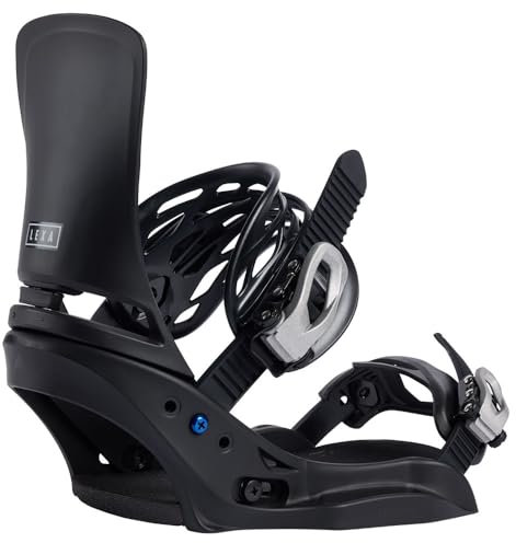 Burton Lexa Est® Snowboard Bindings M