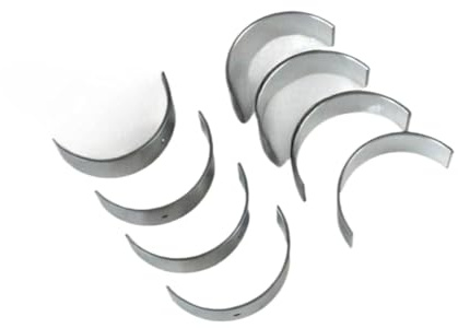 Cuscinetto di biella 12150-CK80A Sostituzione per MR18DE MR20DE Compatibile con Qashqai X-trail 2.0