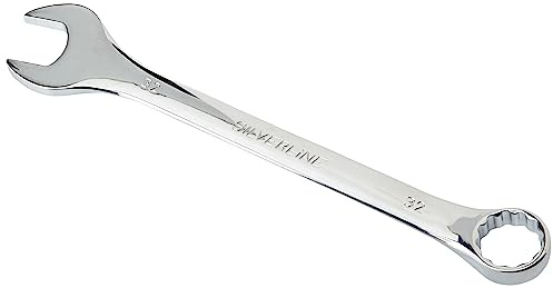 Silverline Tools LS32 - Llave combinada (32 mm)