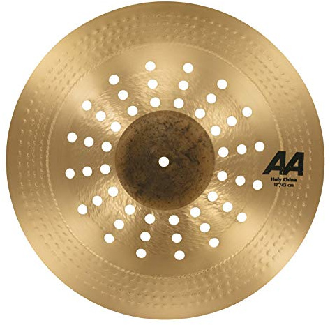 SABIAN - 17 AA Holy China