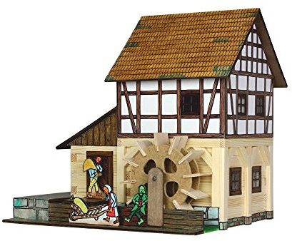 Walachia WAL39 Modellbauset