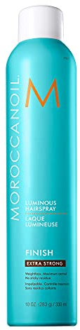 Moroccanoil Lacca Luminosa Extra-Forte, 300 ml