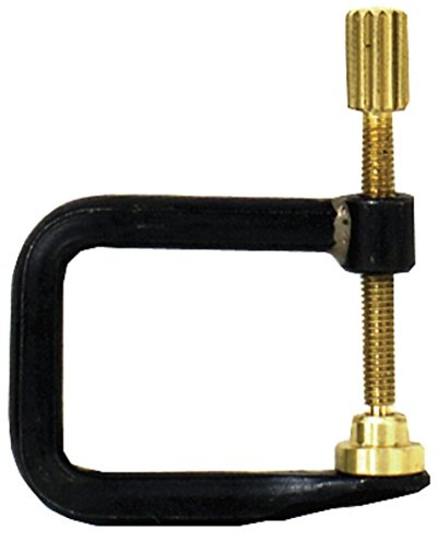 GEWA Reparaturzwinge Streichinstrumente 150/80 mm