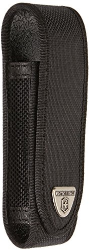 Victorinox V4.0505.N Mantel, schwarz, One Size, einheitsgröße