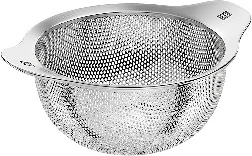 Zwilling 6.2-inch 18/10 Stainless Steel Strainer