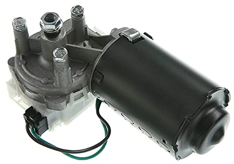 Frankberg Motore Tergicristallo Compatibile con 141 950 4x4 1000 4x4 1000 i.e Cat 1100 Trekking 4x4 1100 4x4 1300 D 1983-2004 Replace# TG.E424B,064342402010