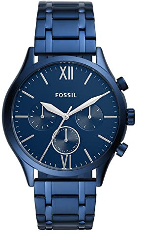Fossil Fósil Mod. FENMORE BQ2403