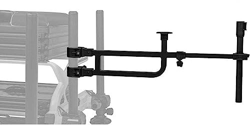 Preston Innovations Side Tray Support Accessory Arm P0110096
