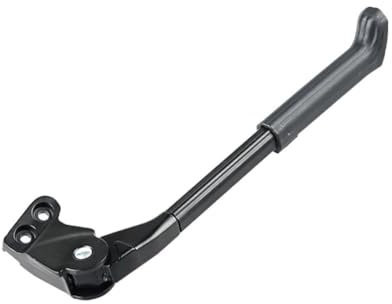 Pata Cabra para Motocicleta Soporte De Pie para Coche, Trípode De Templo, Soporte Lateral De Estacionamiento De Bicicleta De Montaña De Metal Duradero, Bicicleta De