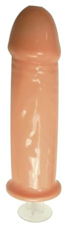 Maelsa® Farce et Attrape - Tout Tout Tout Vous AUREZ Tout sur Le Zizi - pour Les Accros du Zizi, Cadeau Anniversaire, Noël, EVJF (Seringue Zizi)