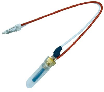 SENHE 12 V Auto Standheizung Keramik Glühstift Glühkerze + Schraubenschlüssel passend für Eberspacher Hydronic D4WSC D5WSC D5WZ (Farbe: TB08-45-1)