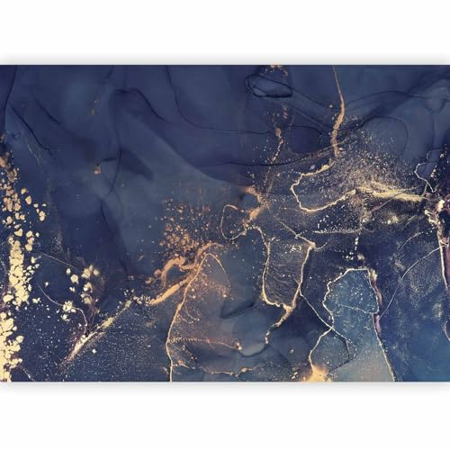 murando - Fototapete Premium-Vlies Steinwand, 500x350 cm, Schlafzimmer | Premium-Vliesstoff, Full HD Druck, hochwertige Verarbeitung fürs Wohnzimmer, schnelle Montage, lichtbeständig, geruchsfrei